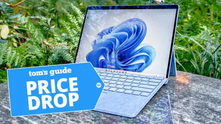 Forget the new MacBook Air — these Surface devices are up to $540 off at Best Buy