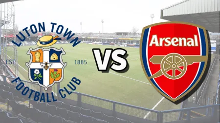 Phát trực tiếp Luton Town vs Arsenal: Cách xem trực tuyến trận Premier League và trên TV, tin tức đội bóng