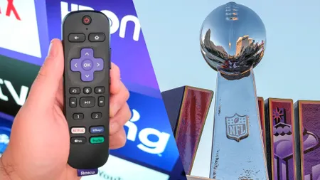 Cách xem Super Bowl 2024 trên Roku