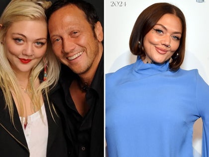 Elle King bình luận về việc người cha tên Rob Schneider đi đến Viral, phản ứng lại lời xin lỗi