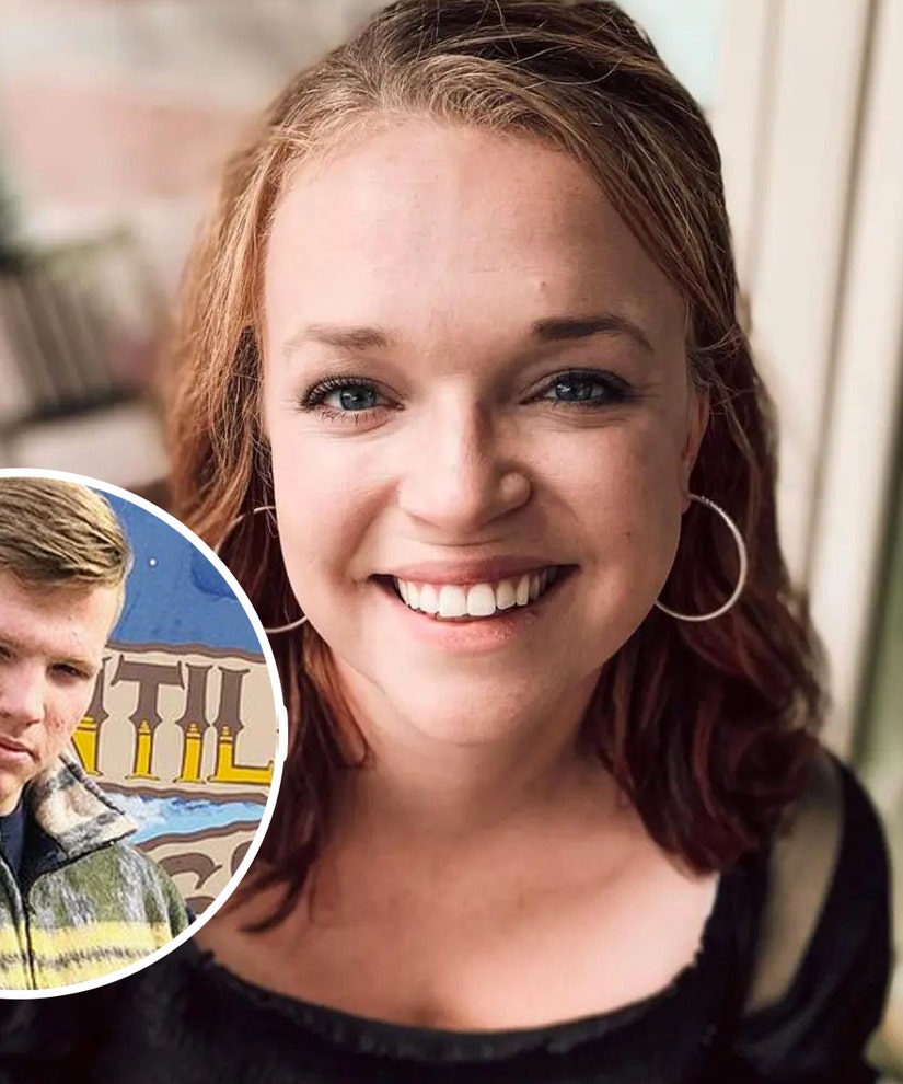 Sister Wives Star Garrison Brown's Sister Sheds Light on His Mental Health Struggles After Tragic Death