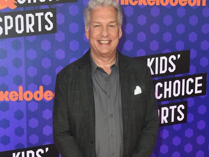 Nickelodeon host Marc Summers bước ra khỏi cuộc phỏng vấn của Set: "Họ phục kích tôi."