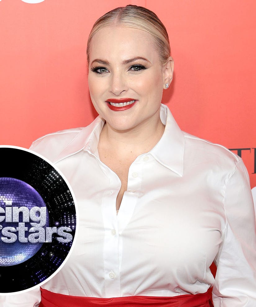 Meghan McCin khẳng định cô ấy được yêu cầu thực hiện 3 lần DWTS - Tại sao cô ấy lại từ chối