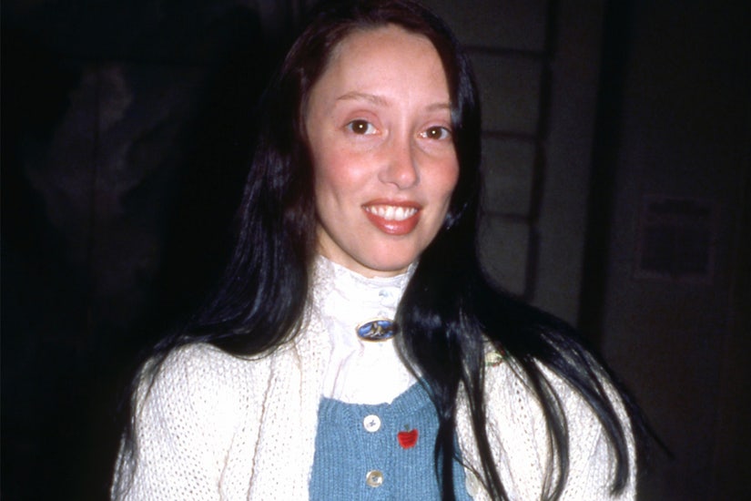 Shelley Duvall, nổi tiếng về vai trò của mình trong "The Shining", đã chết ở tuổi 75