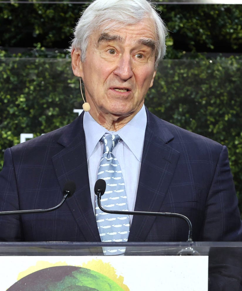 Sam Waterston kết thúc tập cuối cùng của mình như thế nào với tư cách là Jack McCoy của Law & Order