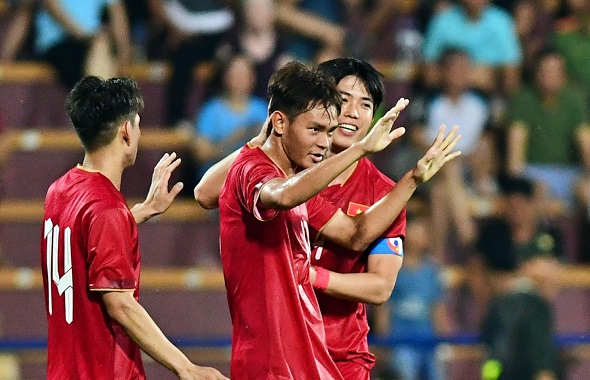 Xác định 16 đội dự vòng chung kết U23 châu Á 2024