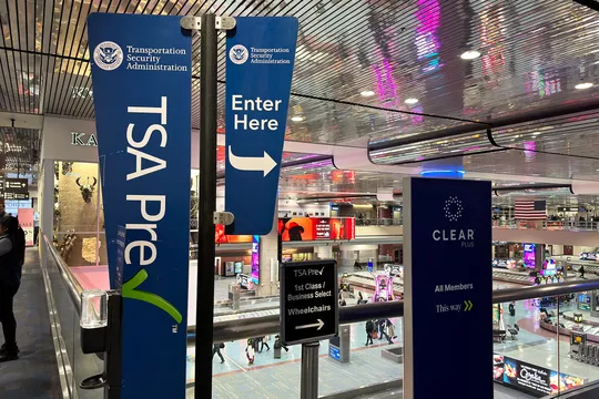 Score Clear and TSA PreCheck for Less With This Discount