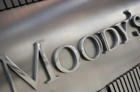 Moody’s khuyên nhân viên làm việc tại nhà trước khi hạ triển vọng xếp hạng của Trung Quốc