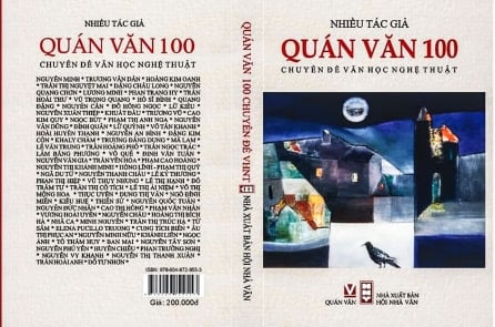 Quán Văn 100 – Giữa nhớ và quên