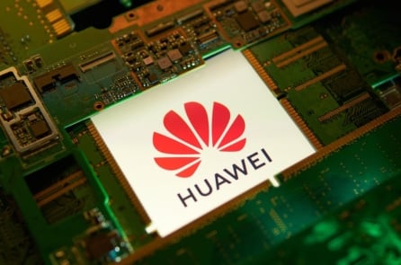 Baidu bất ngờ mua chip từ Huawei thay vì NVIDIA