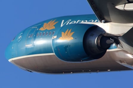 Hàng không Vietnam Airlines lỗ thêm hơn 2.270 tỷ đồng trong quý 3/2023