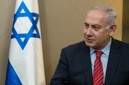 Thủ tướng Israel Netanyahu kêu gọi Hamas ‘đầu hàng ngay lập tức’