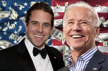 Hunter Biden bị truy tố 9 tội danh trốn thuế, có thể ngồi tù 17 năm