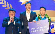 Tuổi Trẻ Start-up Award 2024: Khuyến khích khởi nghiệp xanh, phát triển bền vững