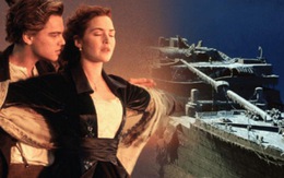 Cả một ngành kinh doanh 'hốt bạc' từ Titanic