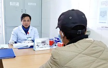 Bệnh nhân HIV lo không có thuốc điều trị