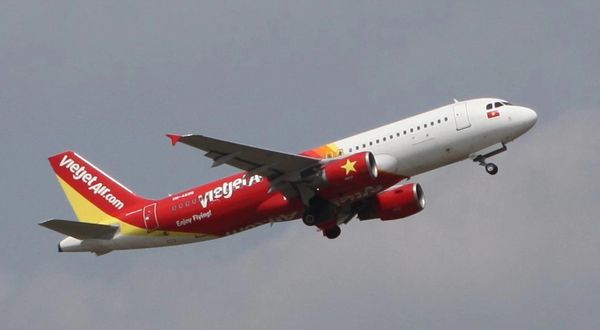 Vietnam’s Vietjet to launch air services on Ho Chi Minh City - Shanghai route next month