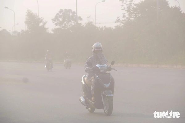 Hanoi calls for collective action to reduce air pollution