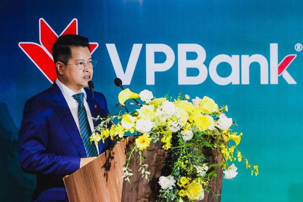 VPBank completes sale of 15% equity stake through private placement to strategic investor SMBC