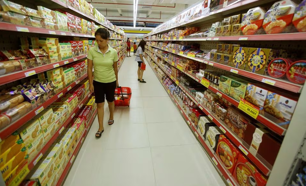 China's CDH in talks to buy minority stake in $1.7 billion Vietnam grocery chain, say sources