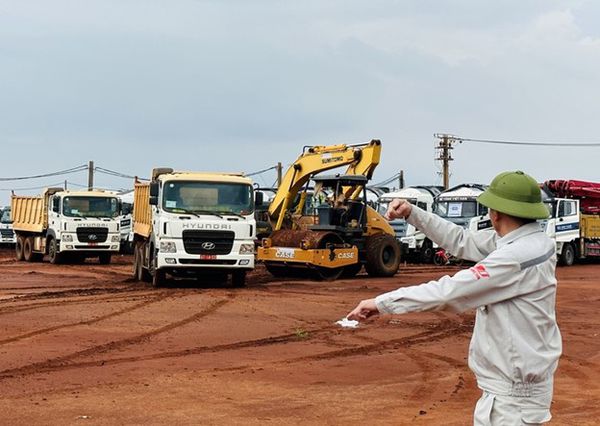 Investor borrows $1.8bn to execute Long Thanh airport project in southern Vietnam