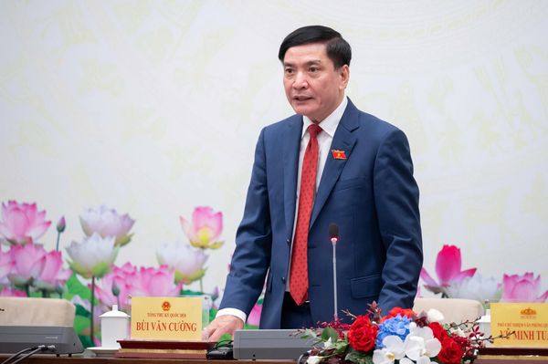 Vietnam to elect new state president in October