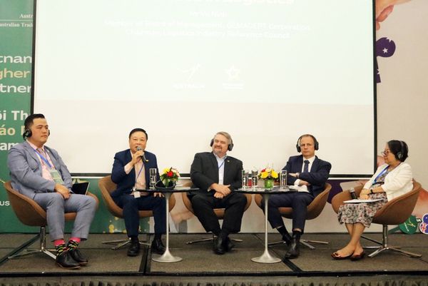 Australian universities eye Vietnamese market