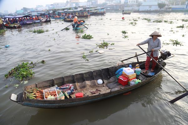 Australia runs accelerator program for women-oriented agricultural enterprises in Vietnam