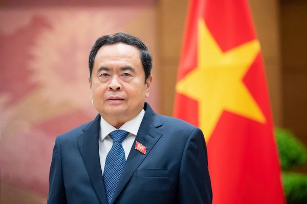 Vietnam’s top legislator to begin Russia visit this weekend