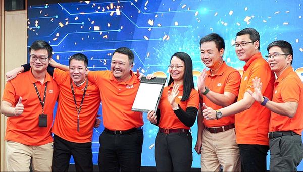 Vietnamese tech firms make high overseas earnings