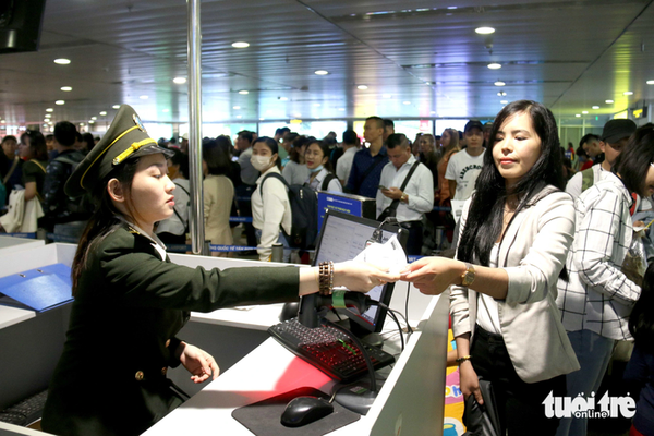 Contractors for Ho Chi Minh City airport terminal announced