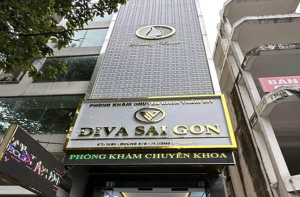 Ho Chi Minh City cosmetic clinic suspended for dodging responsibility for client’s anaphylactic shock