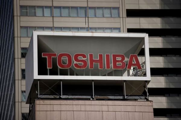 Toshiba delisted after 74 years, faces future with new owners