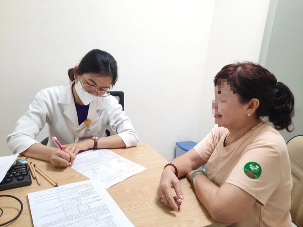 75 percent of dementia patients fail to receive timely diagnosis: Vietnamese health experts