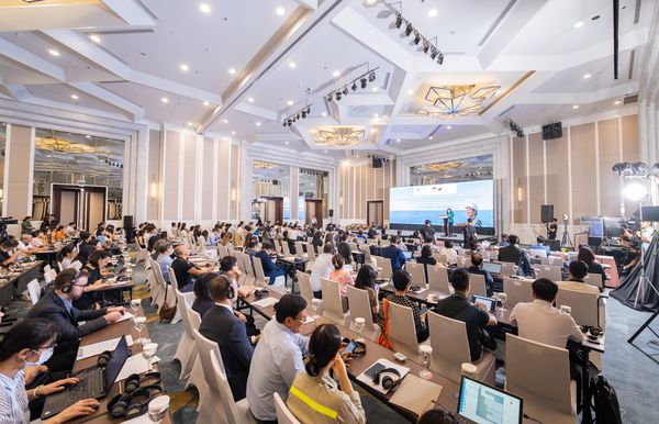 “Just energy transition partnerships” to help foster Vietnam’s economy, labor market: workshop