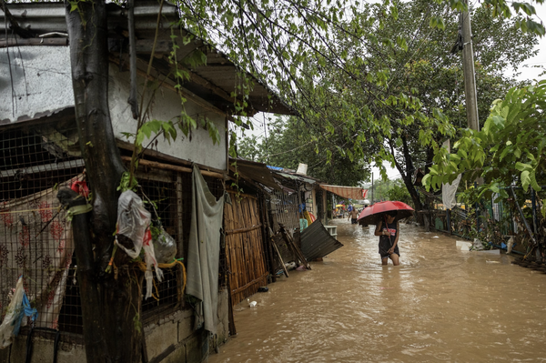 Philippines death toll from tropical storm Yagi rises to 13