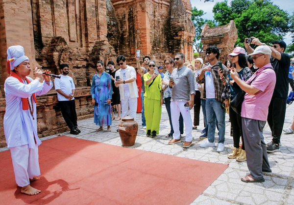 Vietnam’s Nha Trang emerges as ideal destination for Indian weddings