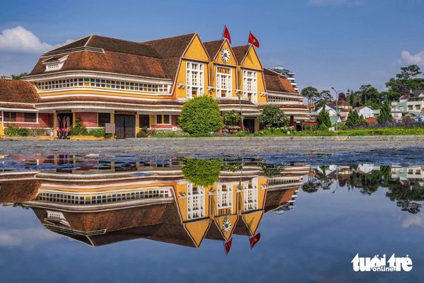 Da Lat among most affordable destinations in Asia: Agoda