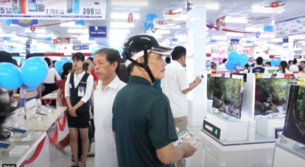 Vietnam’s MWG closes once-famous consumer electronics subsidiary