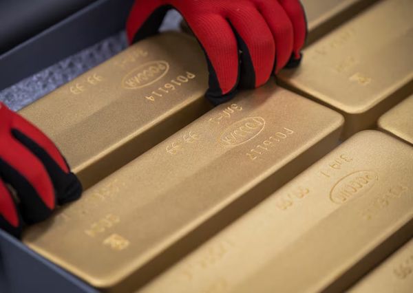 Gold prices subdued as traders await Fed rate outlook cues