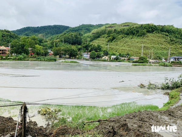 Copper ore processing plant fined over $26,700 for sludge leak in northern Vietnam