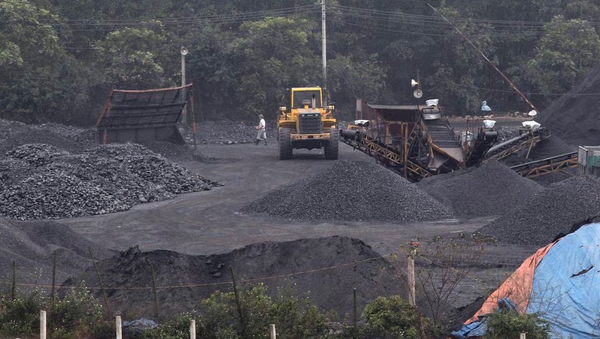 G7 offers costly loans, few grants to help Vietnam cut coal: documents