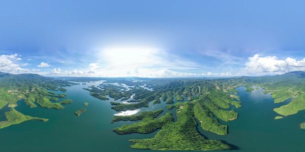 Dak Nong Global Geopark designation revalidated until 2027: UNESCO