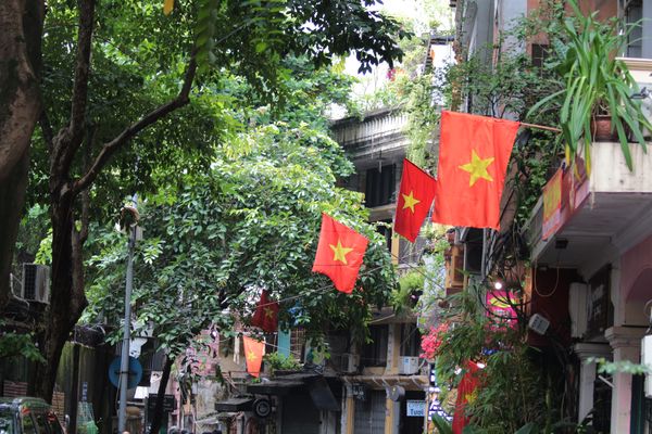 Back to basics: Why I chose to move to Vietnam