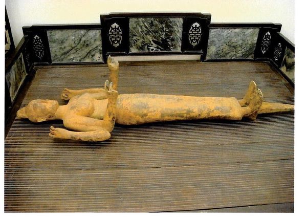 Stolen 7th-century bronze statue returned to Vietnam