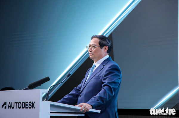 PM Pham Minh Chinh urges US firms to make more win-win investment in Vietnam