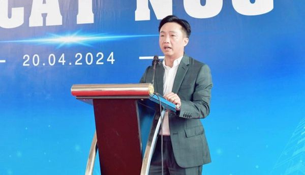 Vietnam’s realty firm Quoc Cuong Gia Lai appoints new CEO