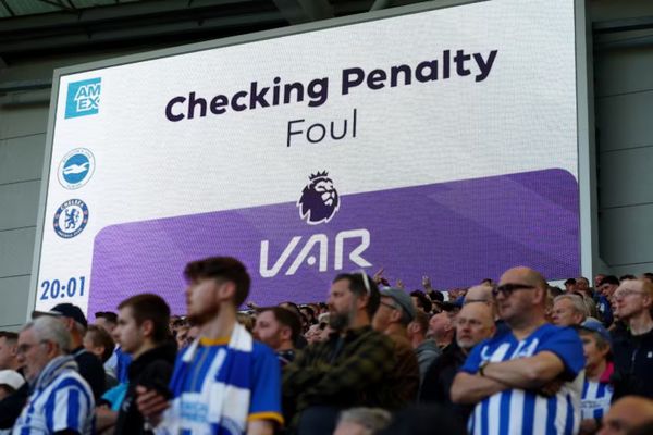 Premier League to explain VAR decisions on social media during matches