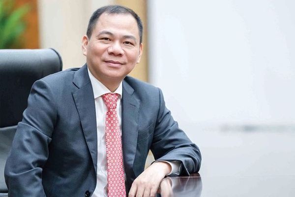 Vietnam boasts 6 billionaires on Forbes world’s richest list