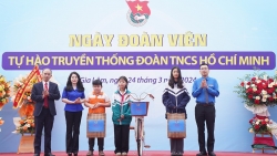 Nhiều hoạt động thiết thực tại Ngày đoàn viên năm 2024